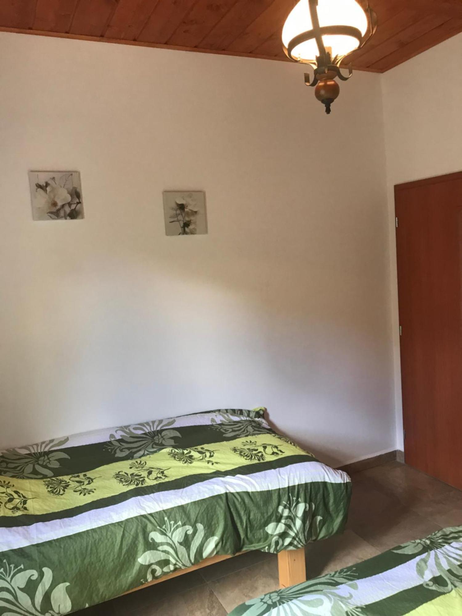 Prazdninovy Dum Na Palave S Vinnym Sklepem Milovice  エクステリア 写真